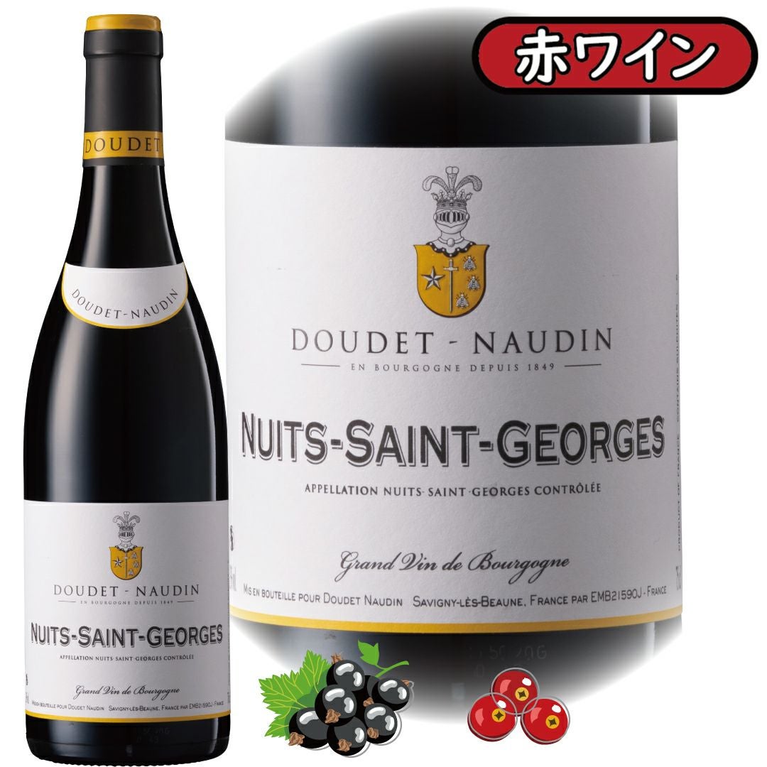 おすすめ】ドゥデ・ノーダン | Million Cellar(ミリオンセラー) ワイン通販