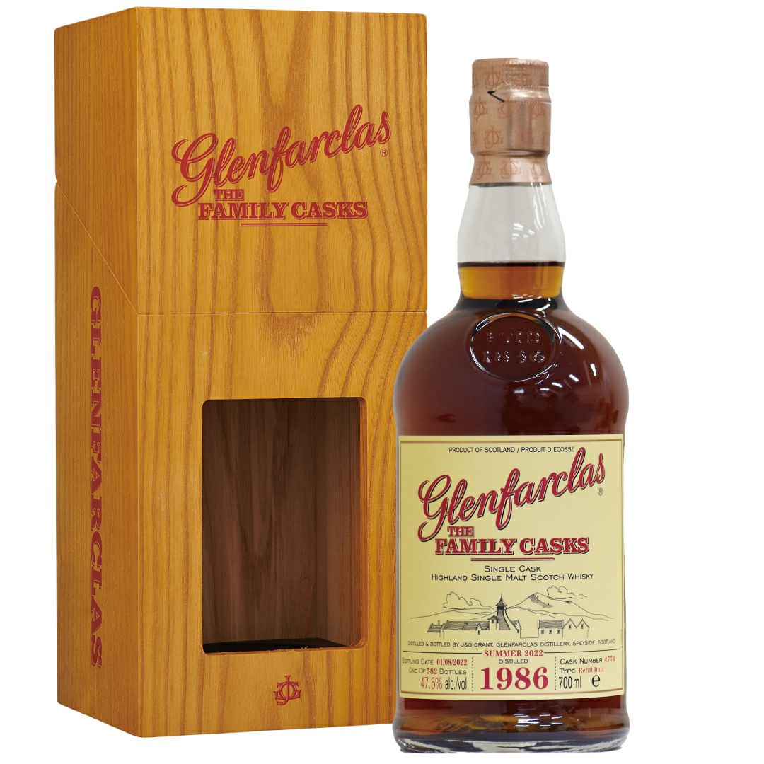 おすすめ】グレンファークラス | Million Cellar(ミリオンセラー