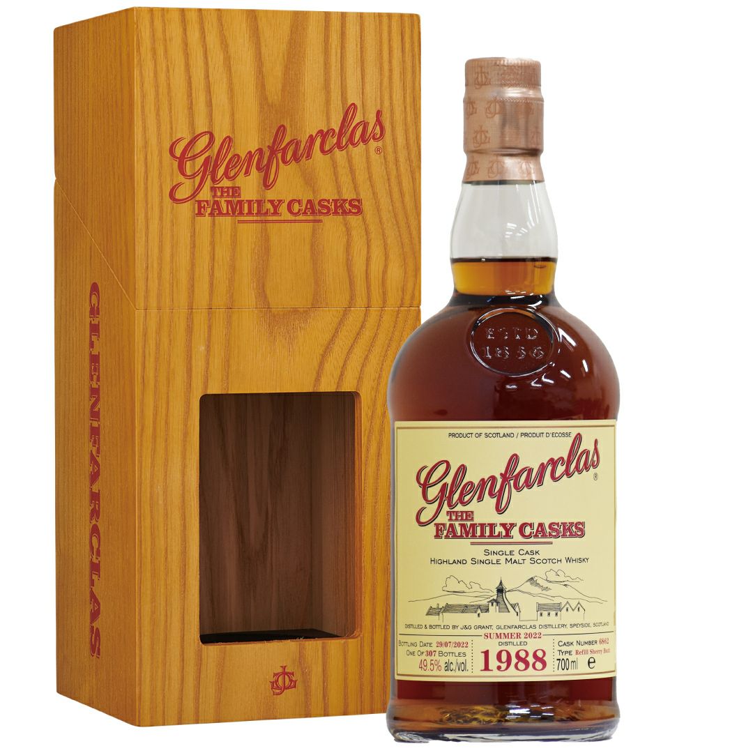 おすすめ】グレンファークラス | Million Cellar(ミリオンセラー