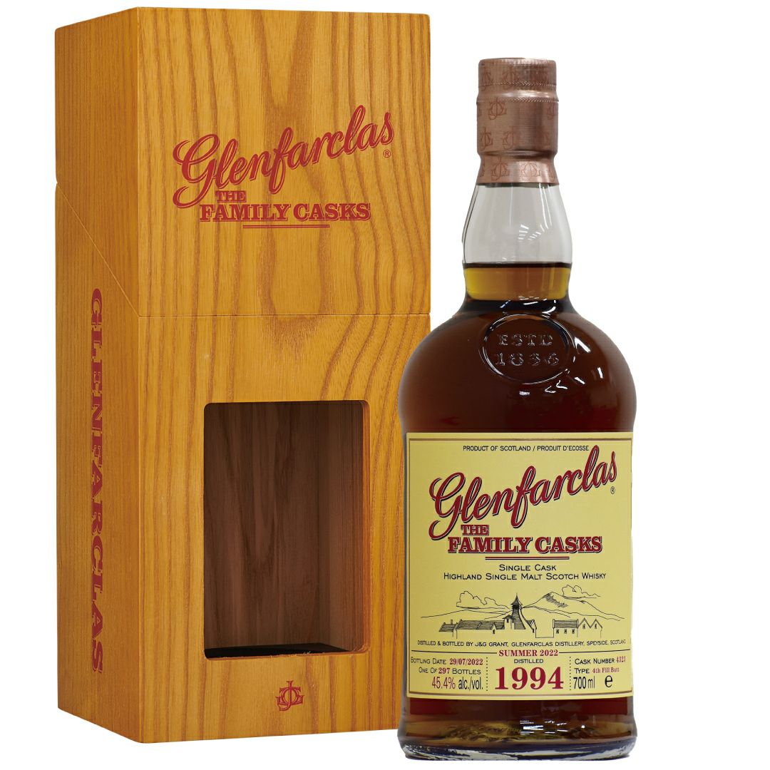 おすすめ】グレンファークラス | Million Cellar(ミリオンセラー