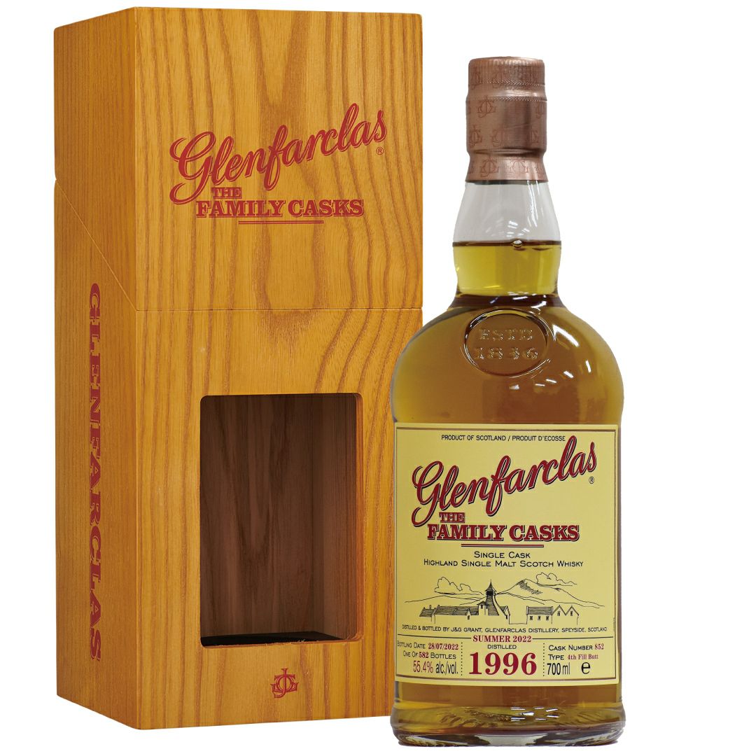 おすすめ】グレンファークラス | Million Cellar(ミリオンセラー