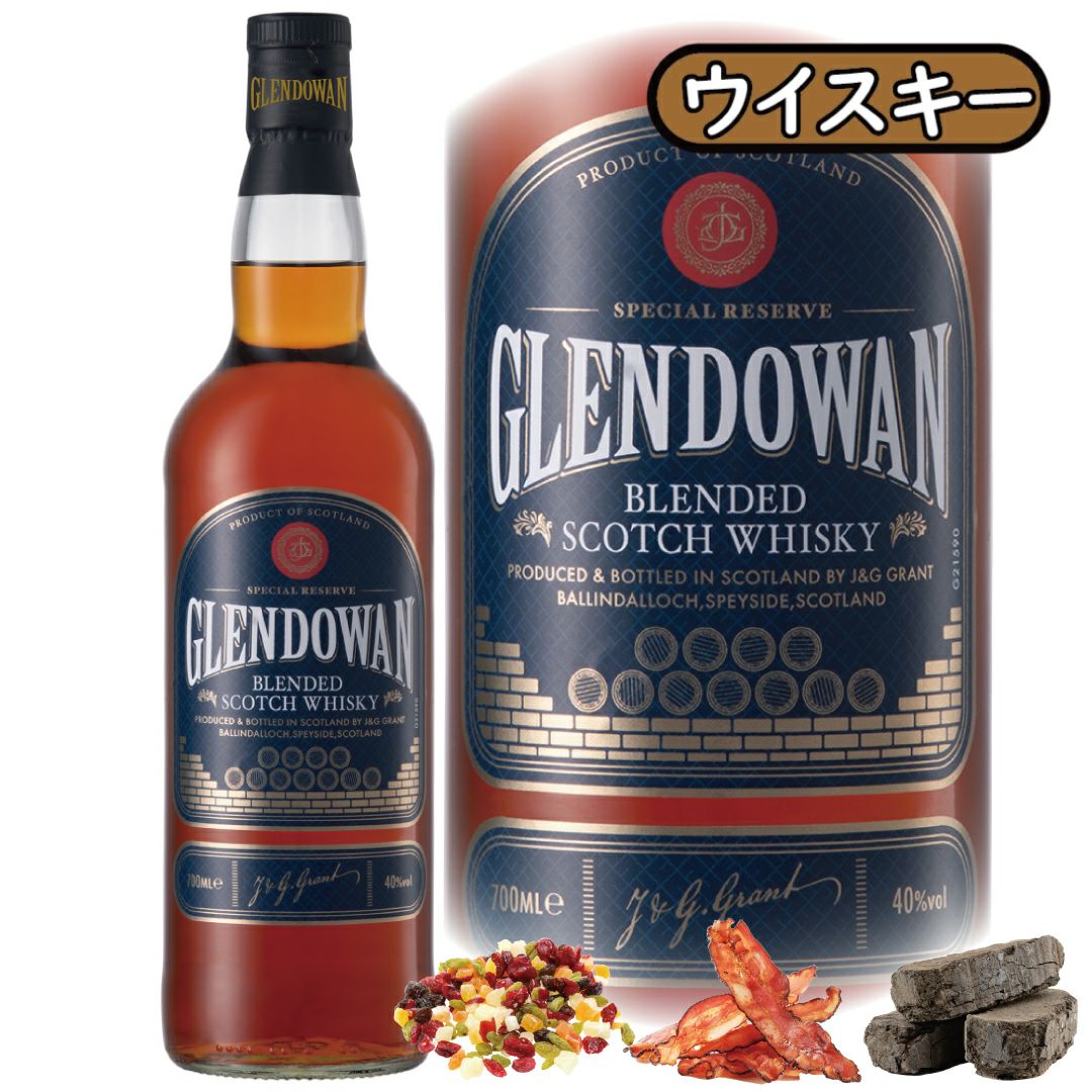 日本限定「グレンファークラス マリアージュ・ オブ・カスクス 2023