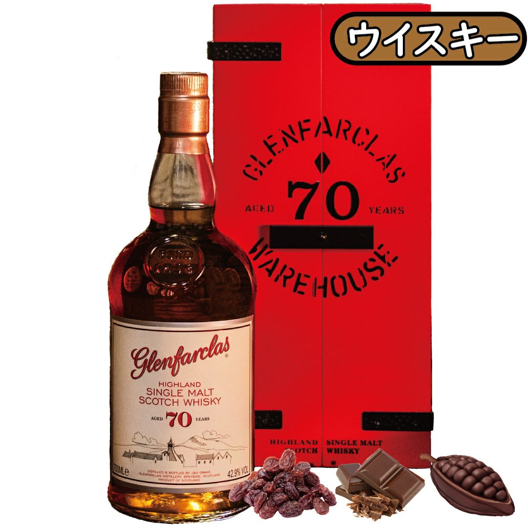 おすすめ】グレンファークラス | Million Cellar(ミリオンセラー